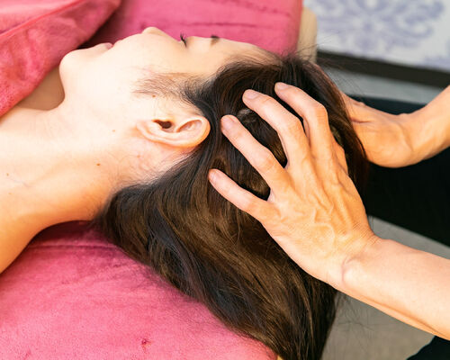 小顔矯正