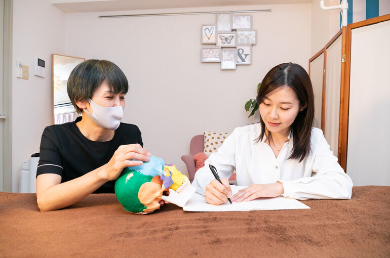 自分で治す根本改善