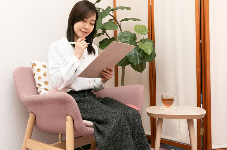 無料カウンセリングを行っています