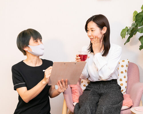 メンタルトレーニング