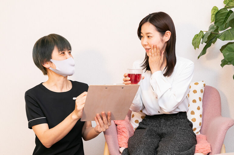 メンタルトレーニング