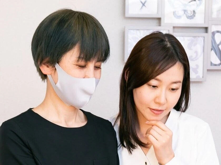 子どもの頃は悩みの塊でした